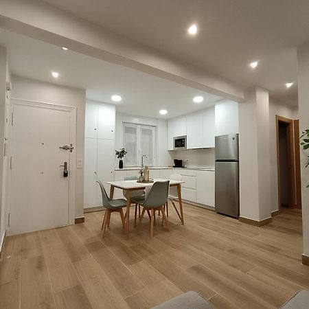 Bilbao Apartamento Muy Confortable Dış mekan fotoğraf