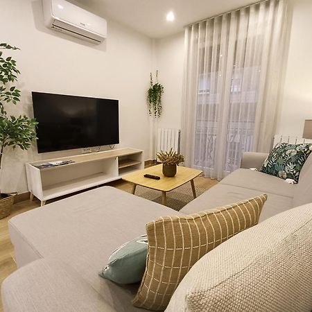 Bilbao Apartamento Muy Confortable Dış mekan fotoğraf