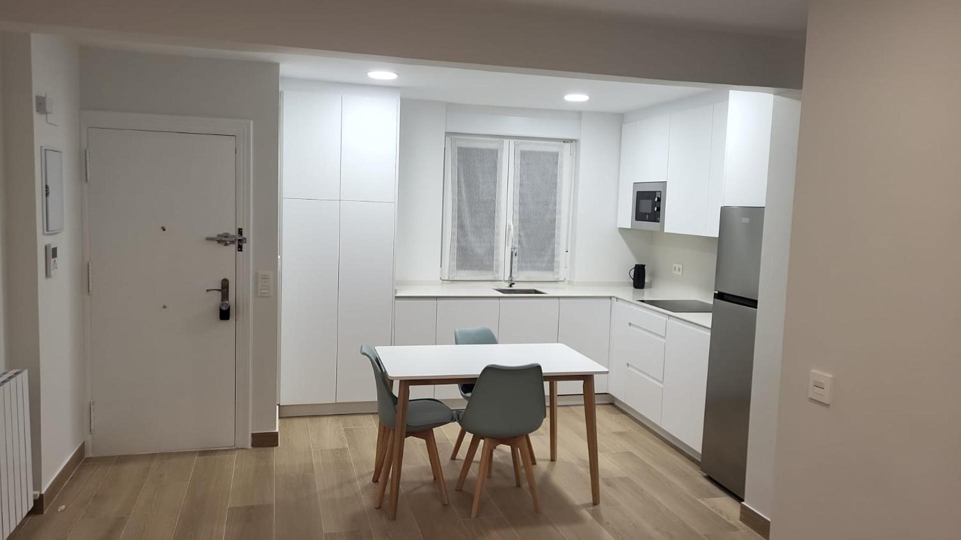 Bilbao Apartamento Muy Confortable Oda fotoğraf