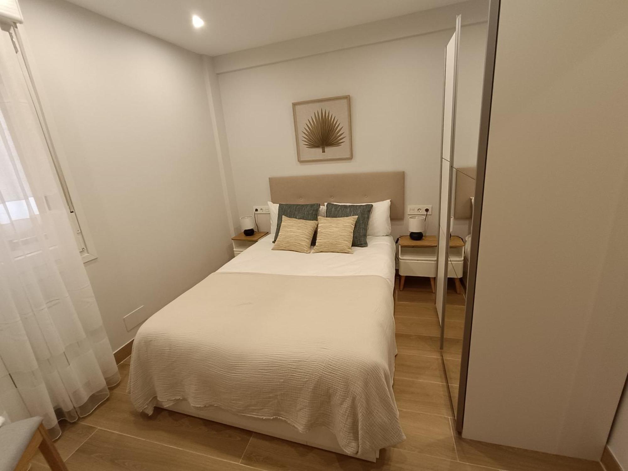 Bilbao Apartamento Muy Confortable Dış mekan fotoğraf