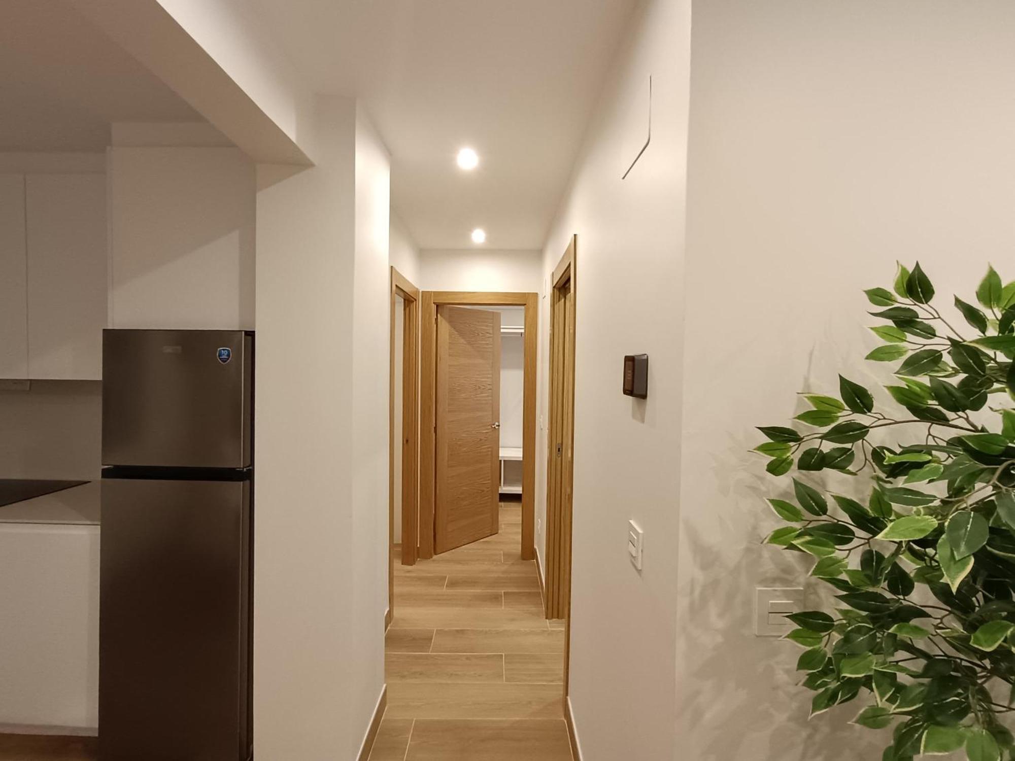Bilbao Apartamento Muy Confortable Dış mekan fotoğraf