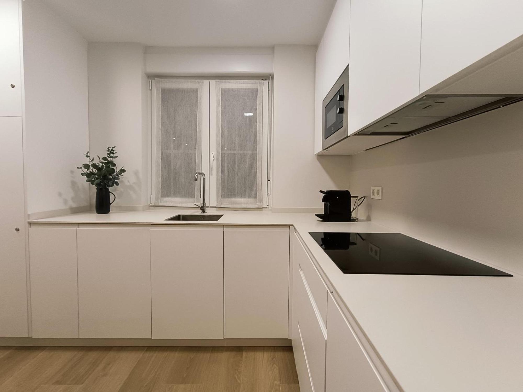Bilbao Apartamento Muy Confortable Dış mekan fotoğraf