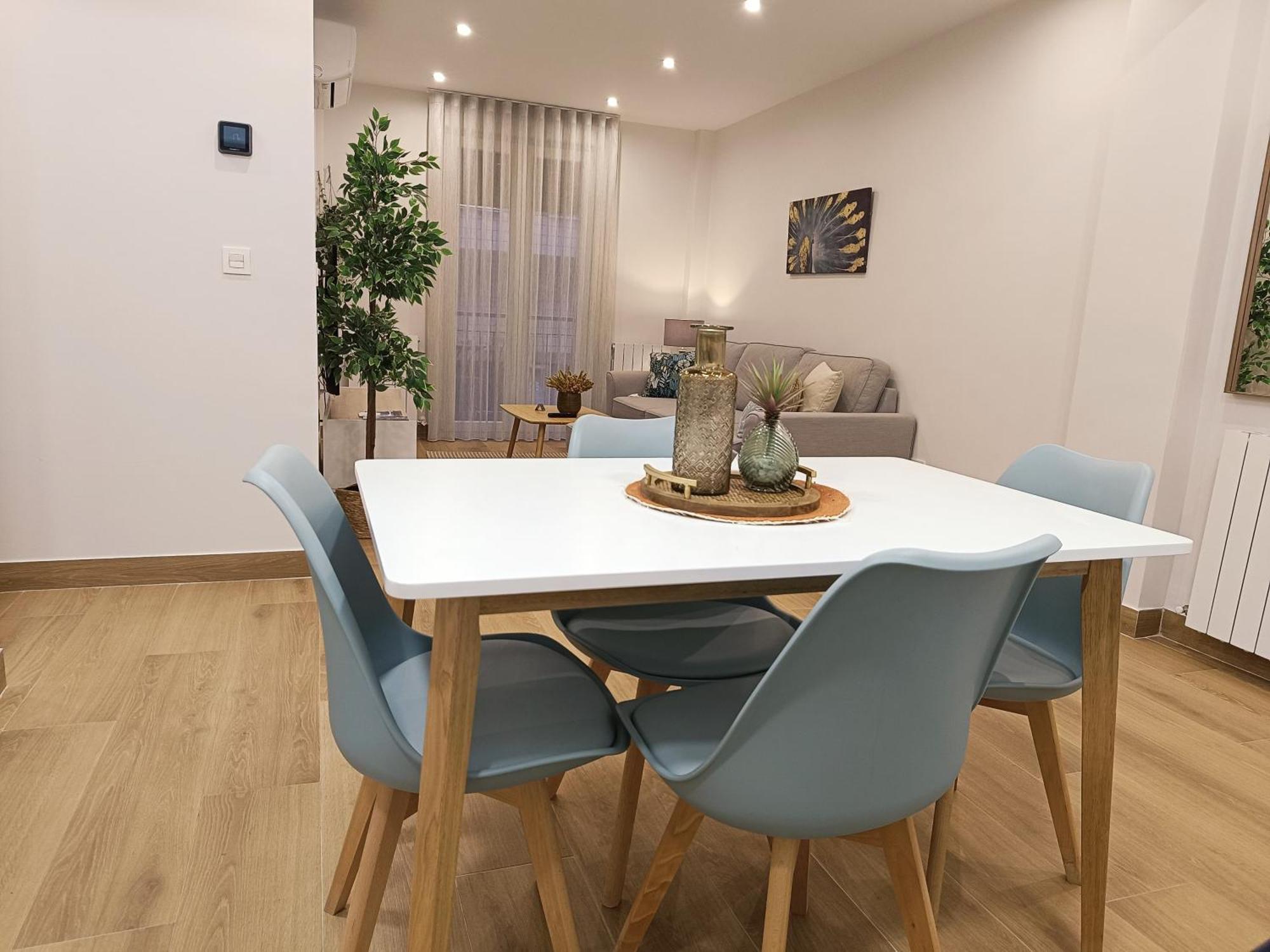 Bilbao Apartamento Muy Confortable Dış mekan fotoğraf