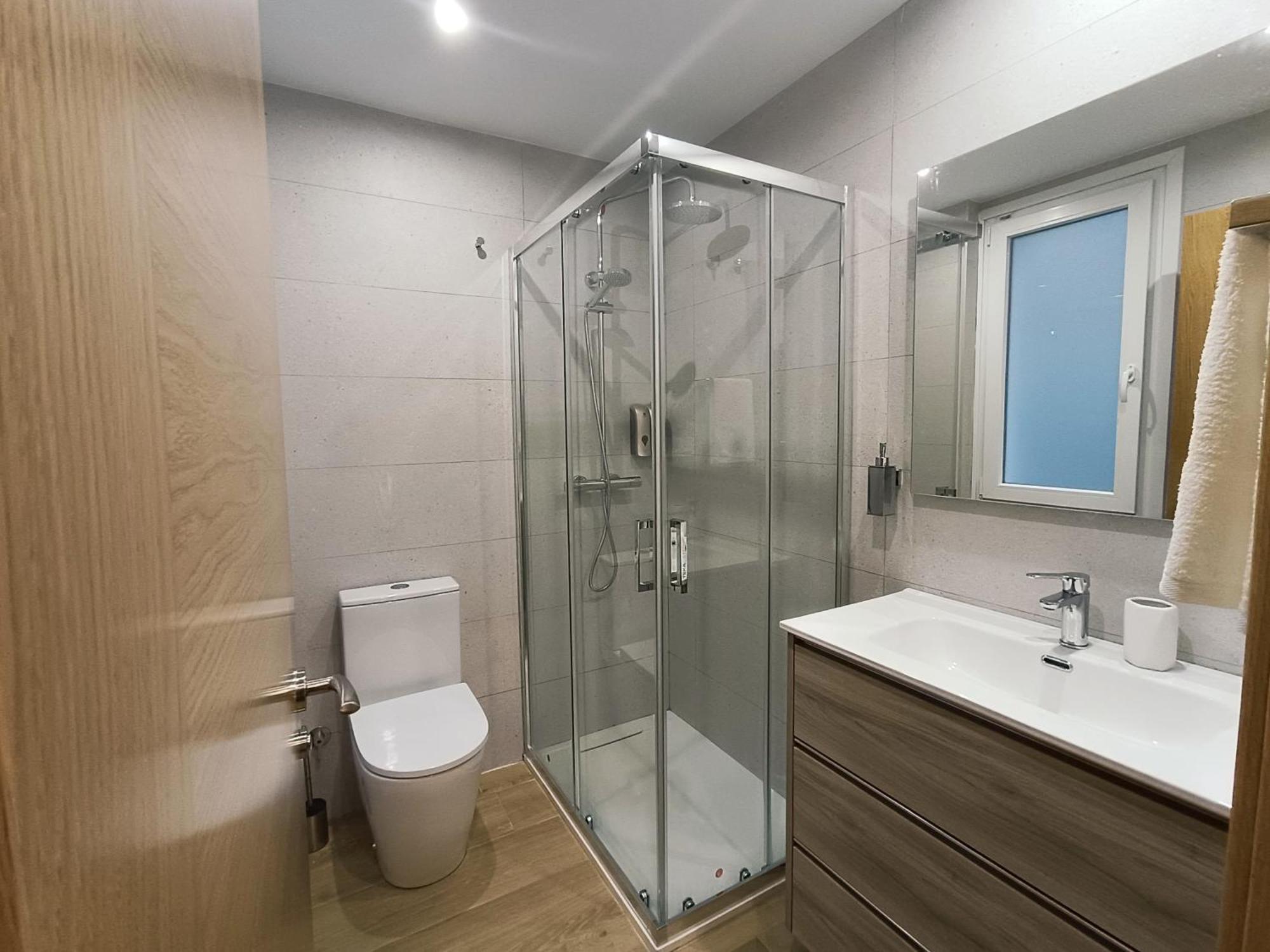 Bilbao Apartamento Muy Confortable Dış mekan fotoğraf