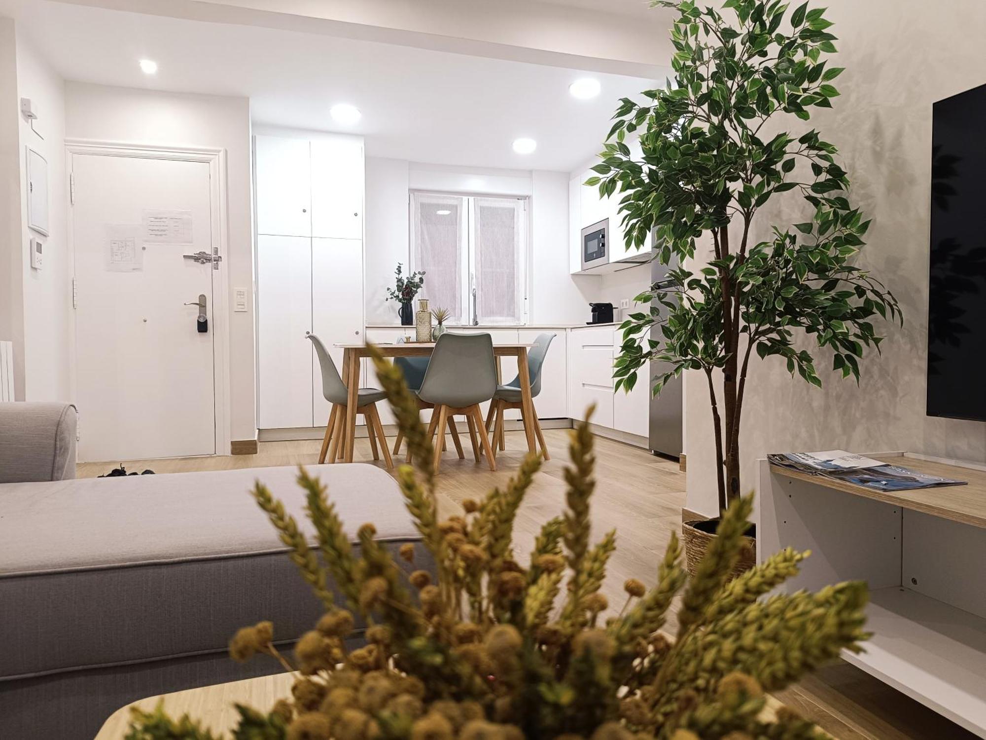 Bilbao Apartamento Muy Confortable Dış mekan fotoğraf