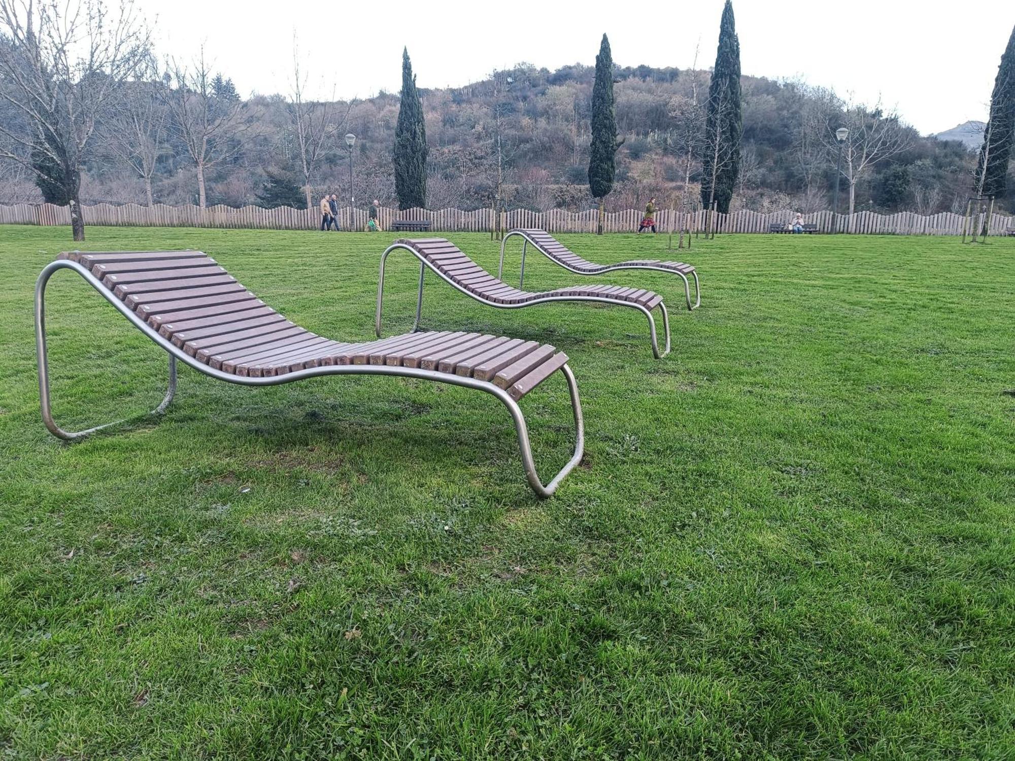 Bilbao Apartamento Muy Confortable Dış mekan fotoğraf