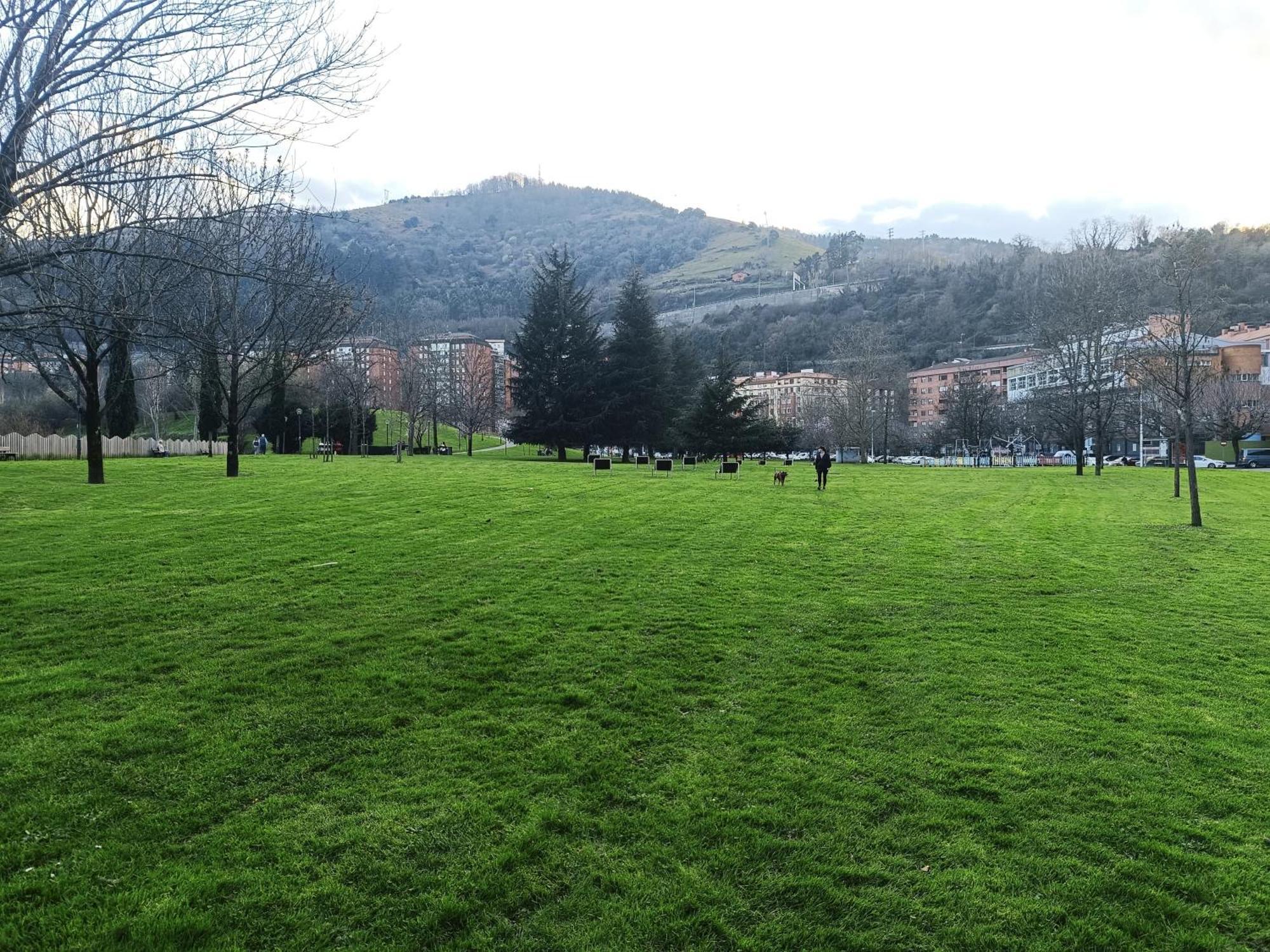 Bilbao Apartamento Muy Confortable Dış mekan fotoğraf